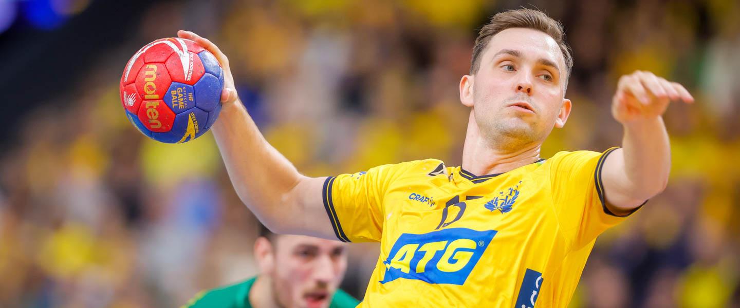Group C: Sweden looking for second straight win