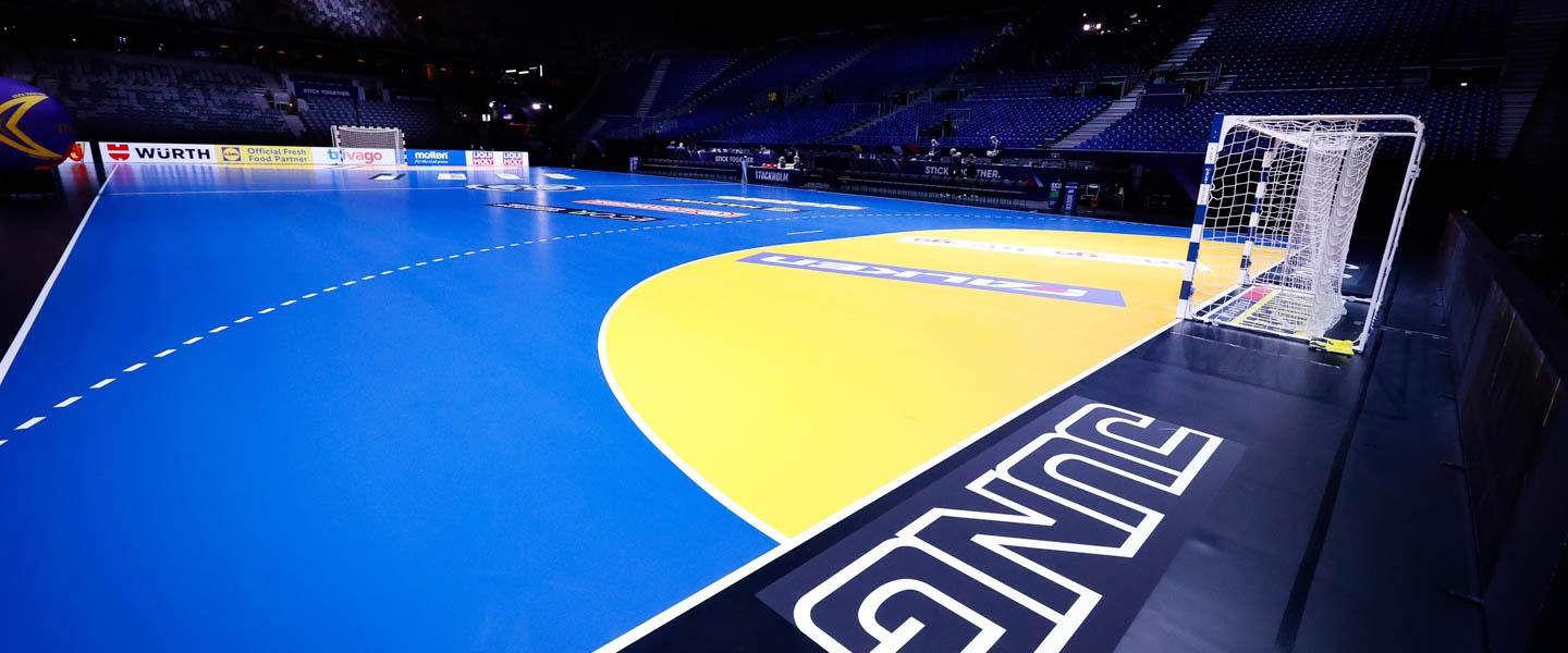 What was hot in the quarter-finals at Poland/Sweden 2023