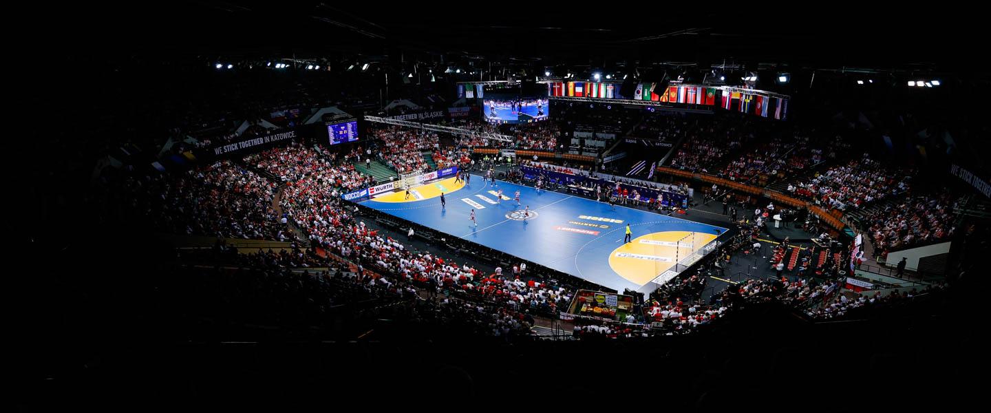 Key highlights of the day: Seven matches to properly throw off Poland/Sweden 2023