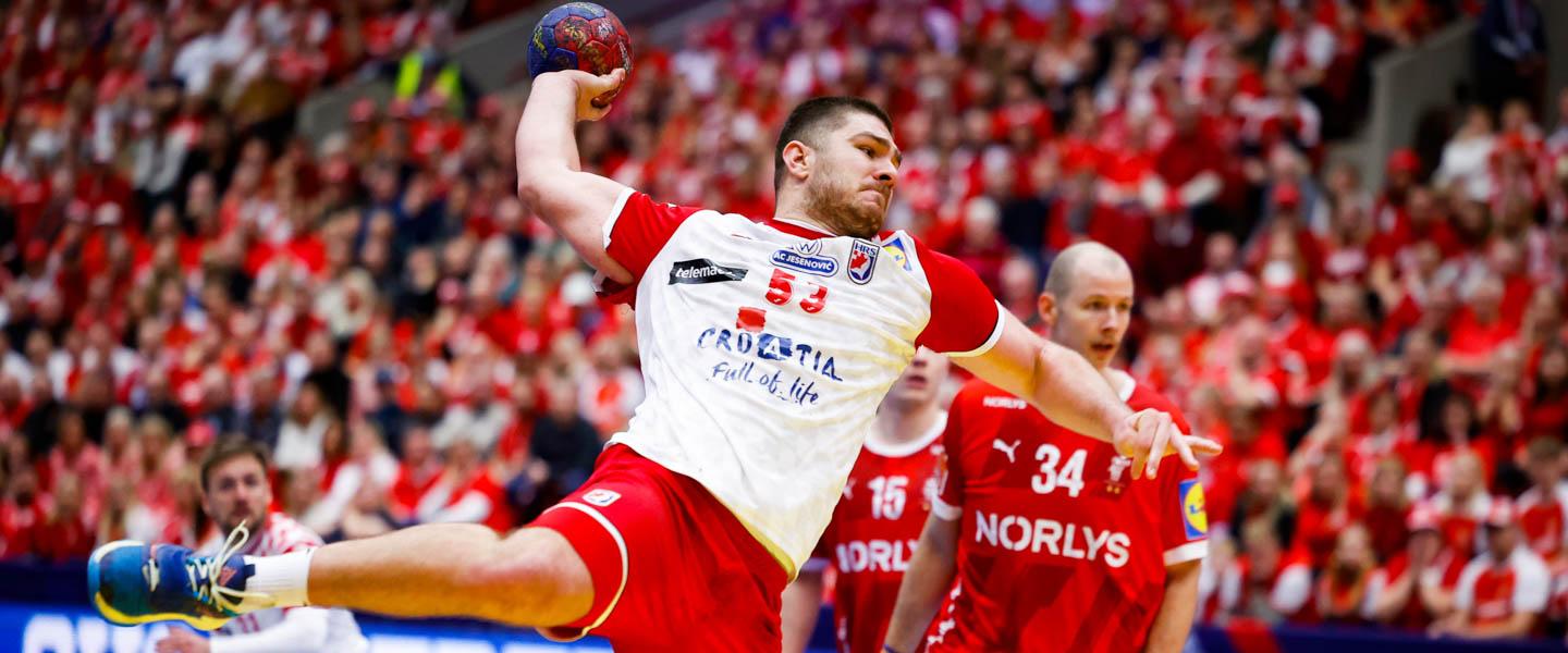 2023 IHF World Men's Handball Championship: Results, scores and