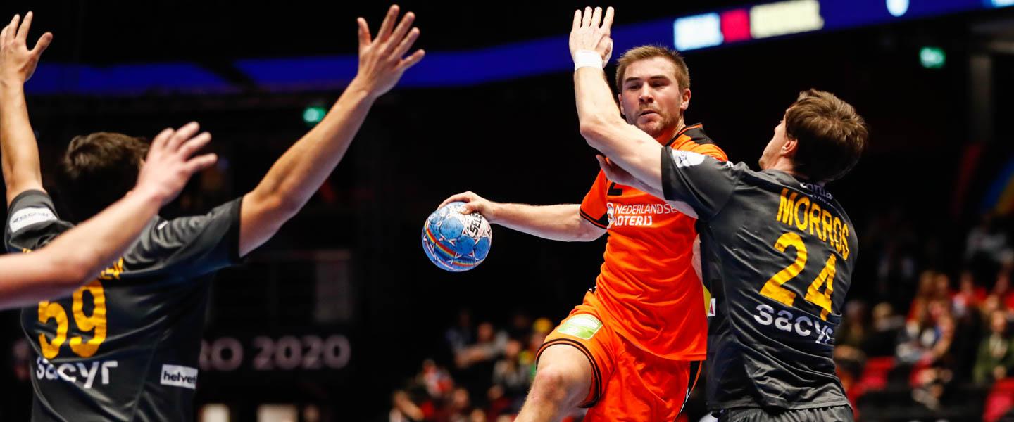 Ten stars that will make their debut at the IHF Men’s World Championship in 2023