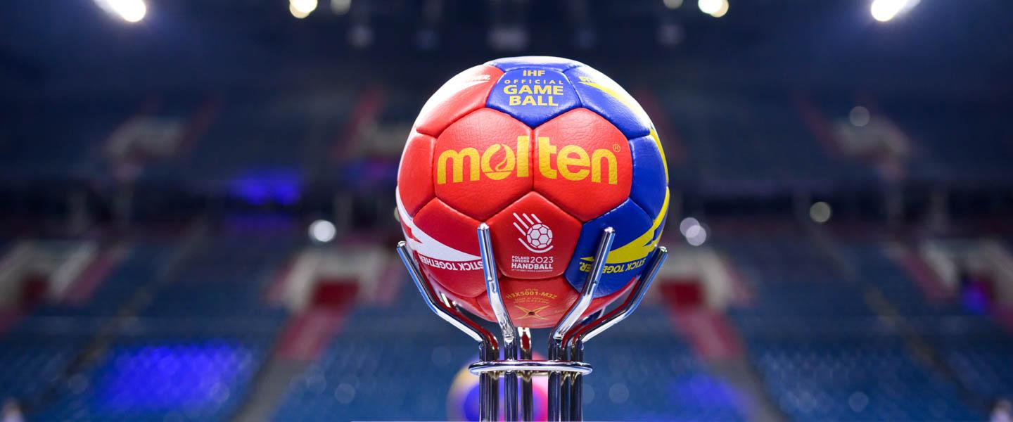 2023 Handball World Championship in Poland and Sweden: Power rankings and  predictions