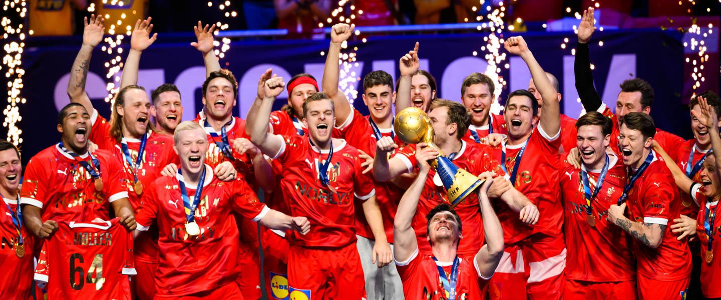 Talking points: Analysing the final weekend at Poland/Sweden 2023