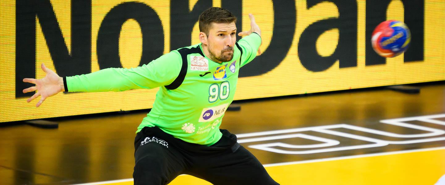 IHF Poland/Sweden 2023 – One year to go