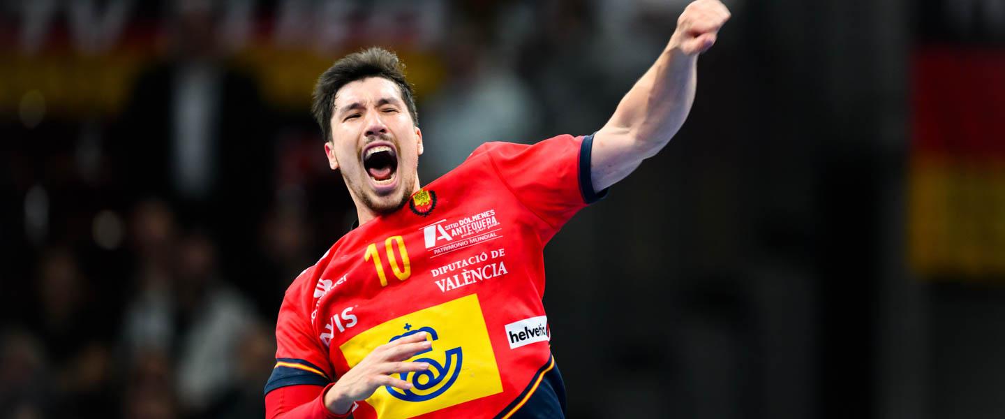 IHF Looking back at more than 80 years of the Men's World