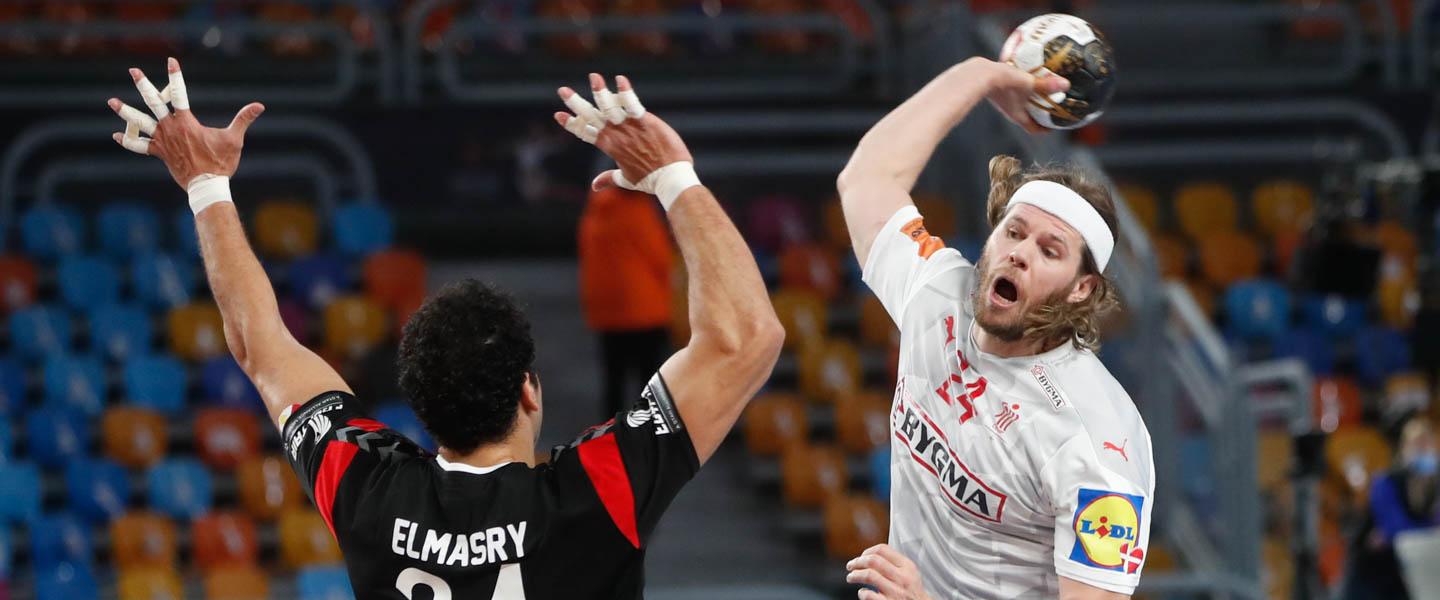 2023 Handball World Championship in Poland and Sweden: Power rankings and  predictions