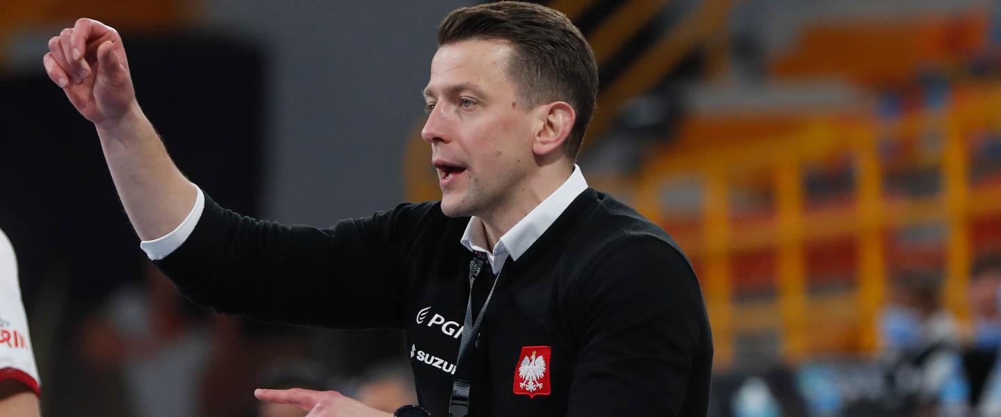 Honour, pride and excitement: Poland prepare for throw-off in their first IHF Men’s World Championship as hosts