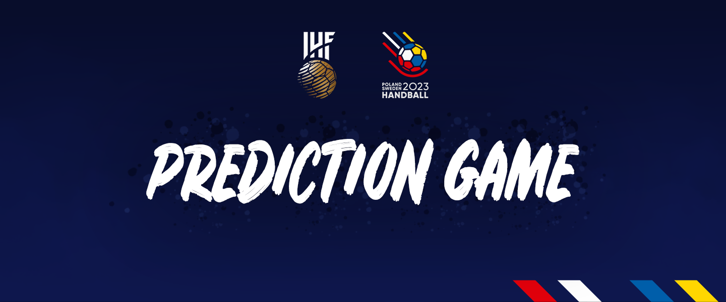 Poland/Sweden 2023 – Winners of the prediction game