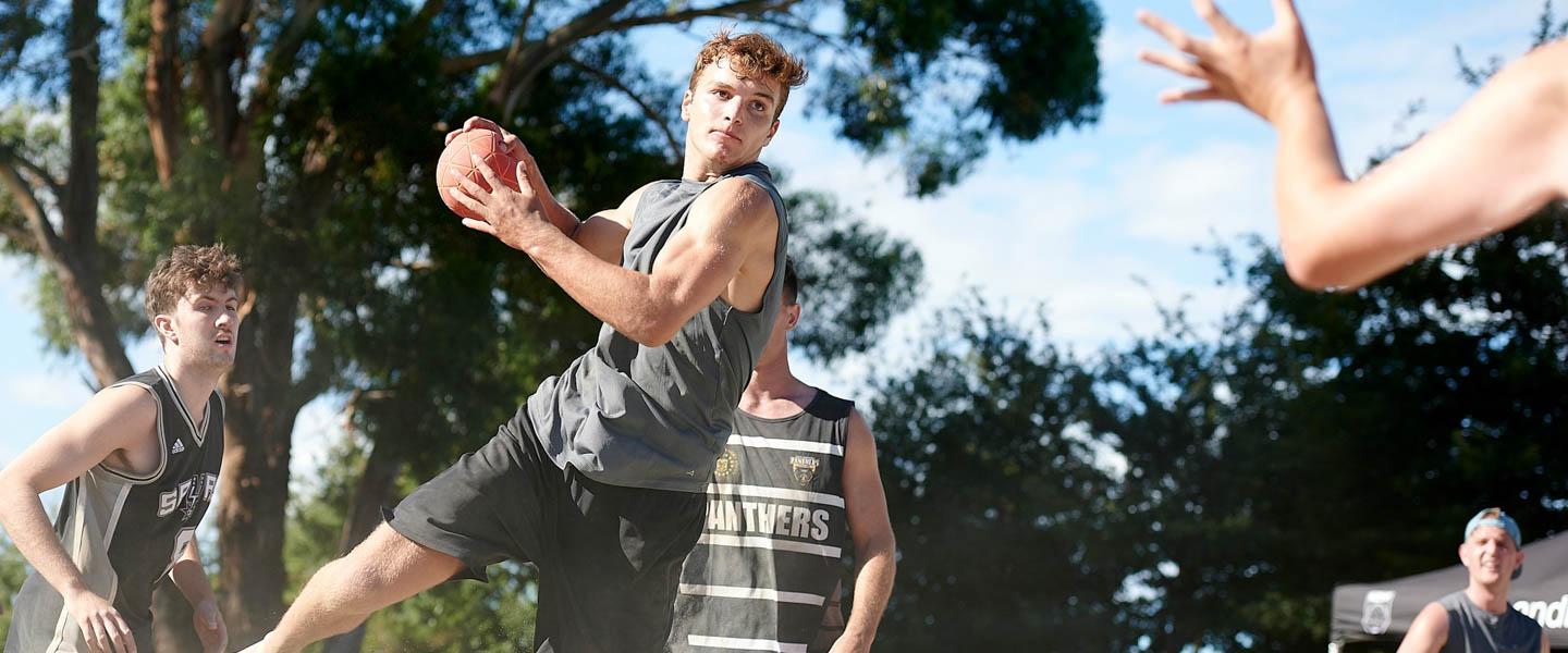 New Zealand national beach handball championships set for March