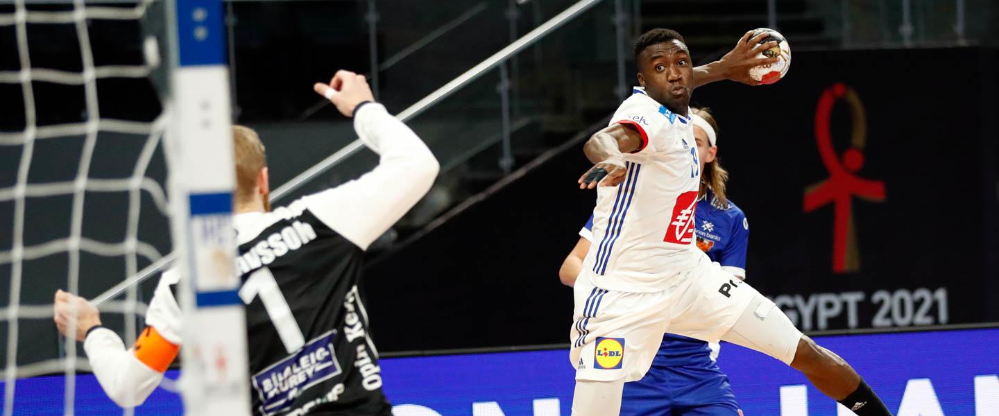 Luc Abalo retires after 25 years on the court