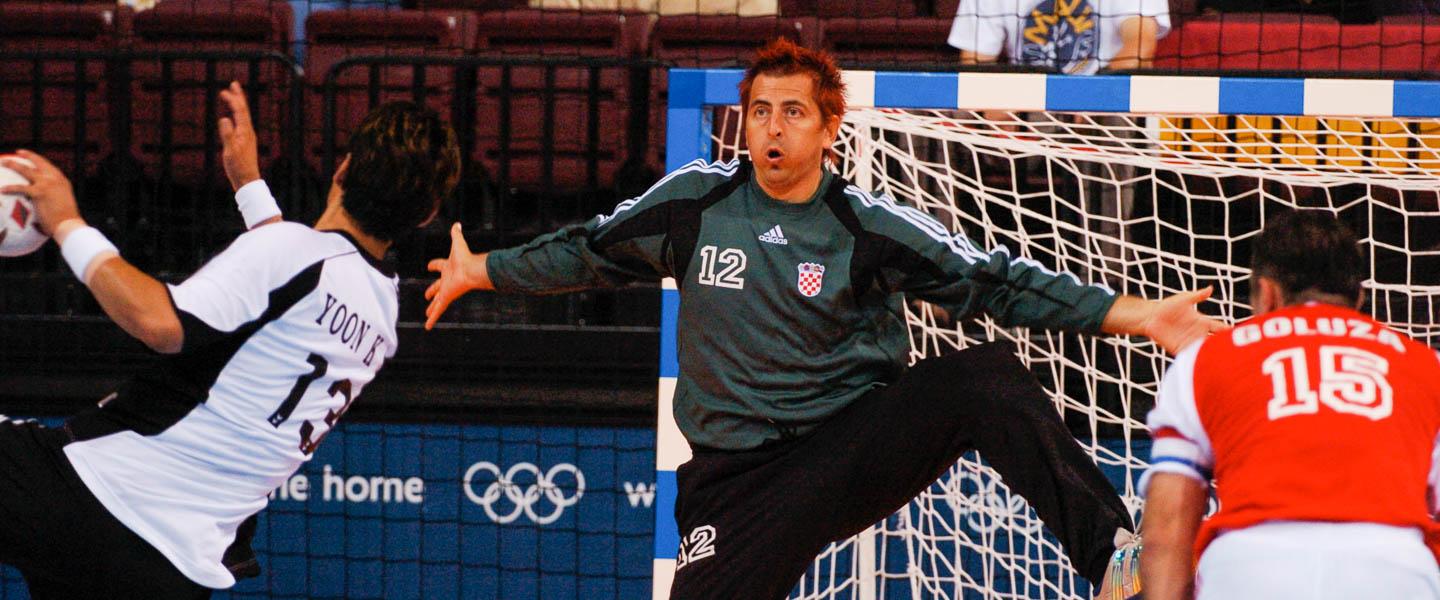 Montenegro find new coach: Legend Šola replaces Roganovic