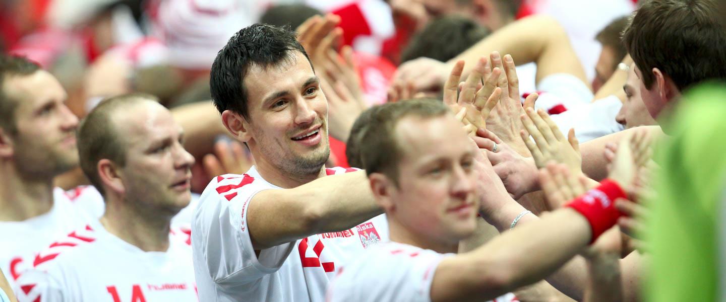 A legend is back for Poland: Lijewski takes over the men's national team