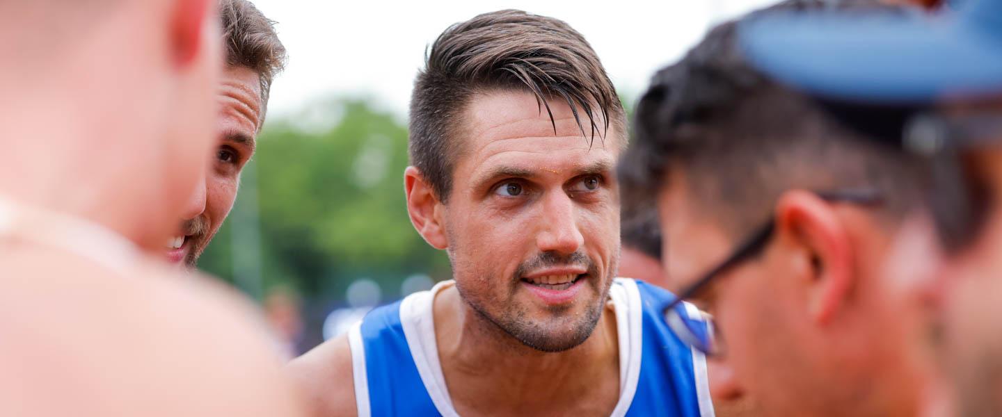 Jurić: ‘The World Games title will always be special for us’