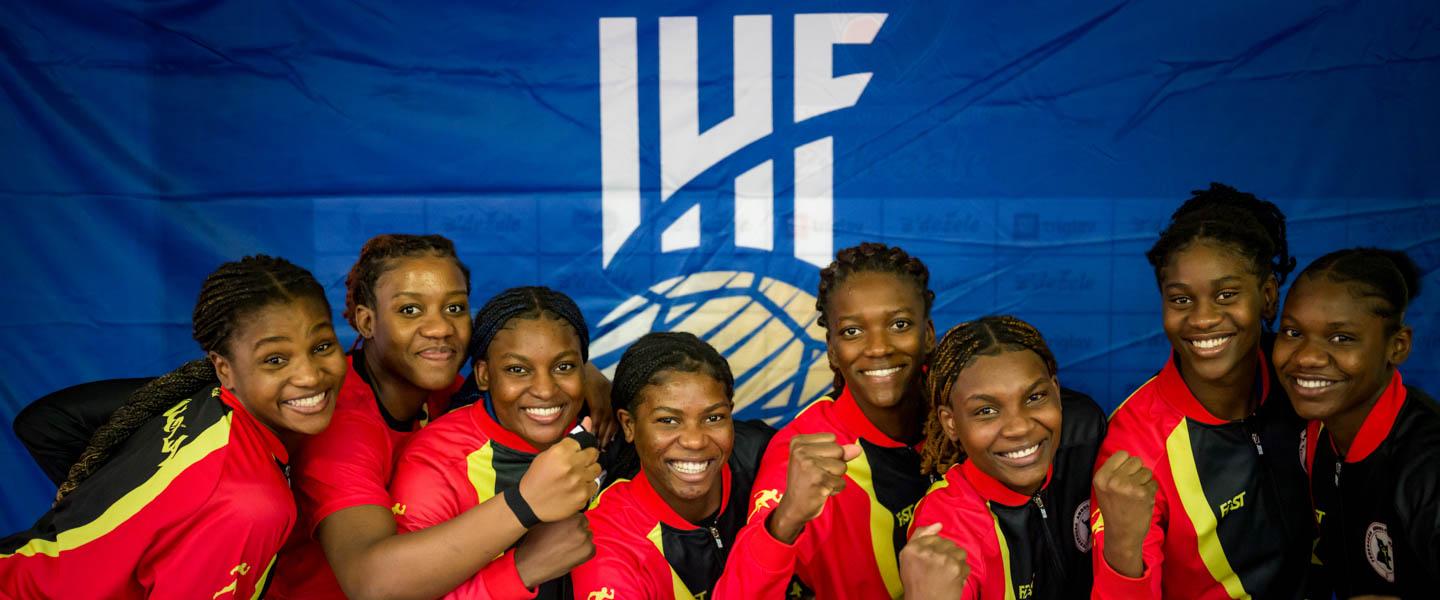 IHF Celebrates International Women’s Day 2023