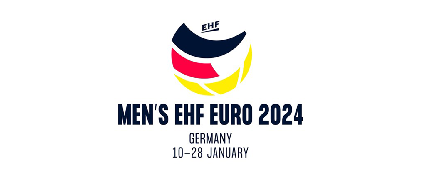 Handball EM 2024 in Mannheim