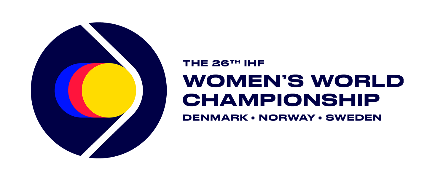 Match schedule released and tickets on sale for 2023 IHF Women’s World Championship