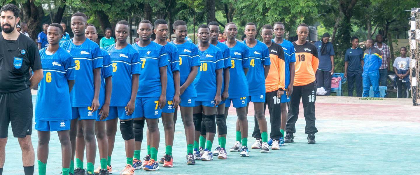 Fight for semi-final berths goes to the wire in Dar es Salaam