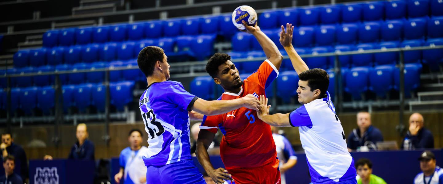 Cuba earn first semi-finals berth at Bulgaria 2023