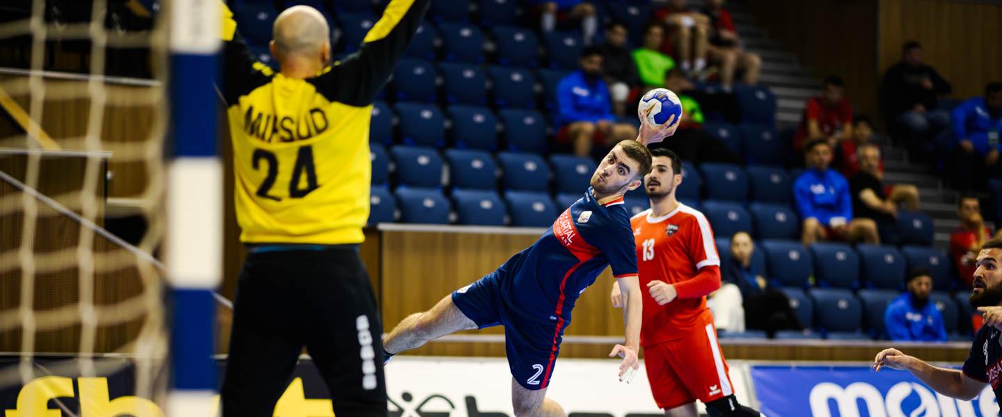 Martalog and Mitrofan lift Republic of Moldova past Malta