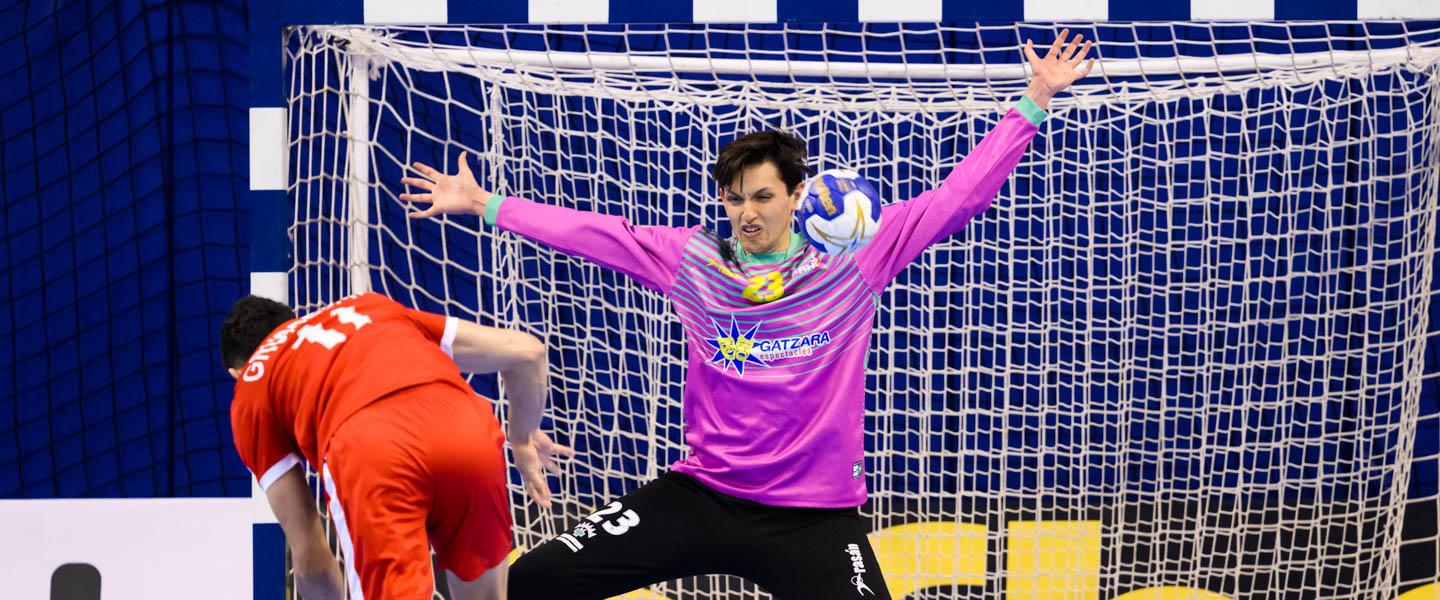 Andorra throw off 4th IHF Men’s Emerging Nations Championship with win