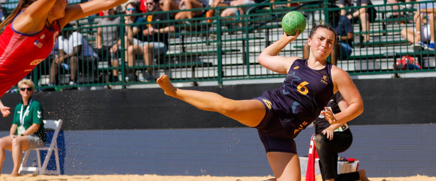 2023 Women's Handball World Championships (Streaming and Information Links) – Team Handball News