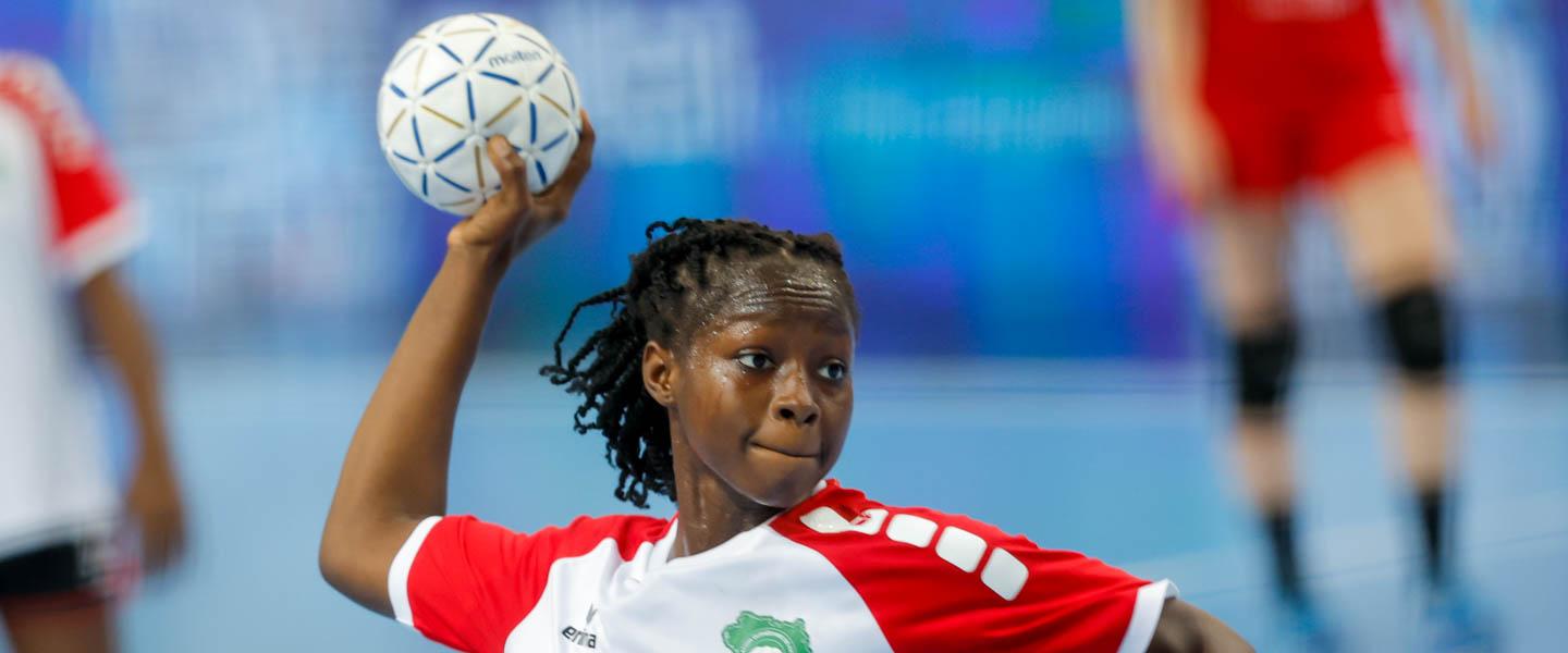 Women's IHF Trophy Zone 2 Africa to take place in Bamako