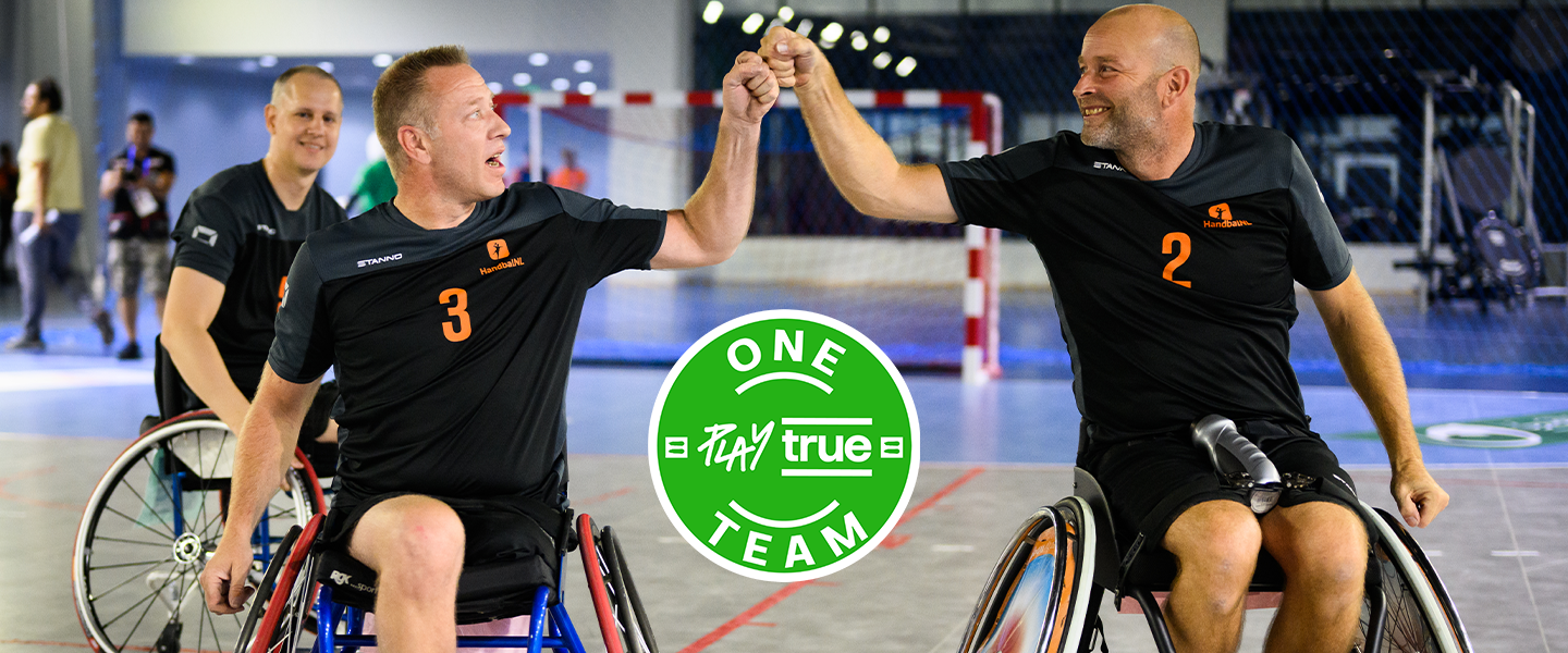 WADA Play True Day 2023 creates a #OnePlayTrueTeam