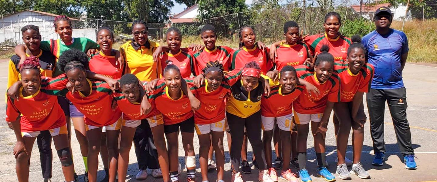 Johannesburg to host Women’s IHF Trophy Zone 6 Africa