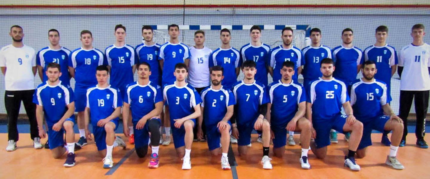 Tickets available for games in Greece at the 24th IHF Men’s Junior World Championship