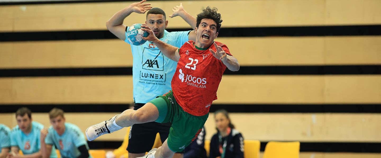 IHF  24 teams head to the EHF EURO 2024, after fiery Qualifiers