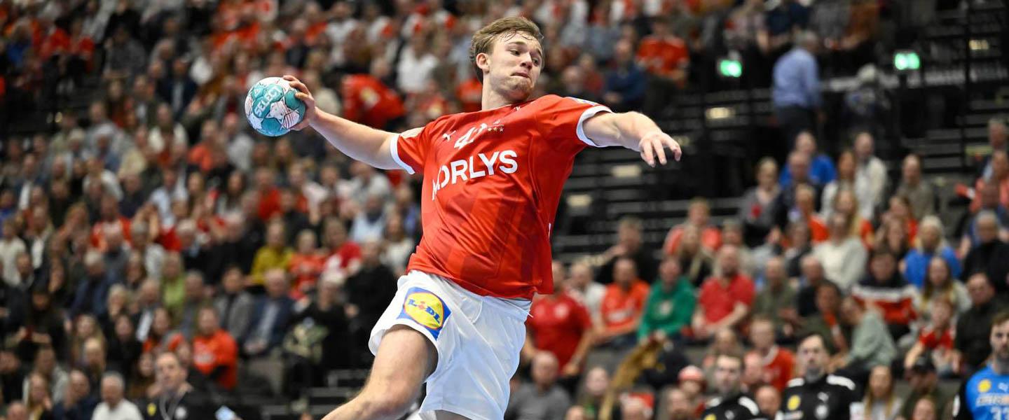IHF | 10 players who could star at Germany/Greece 2023