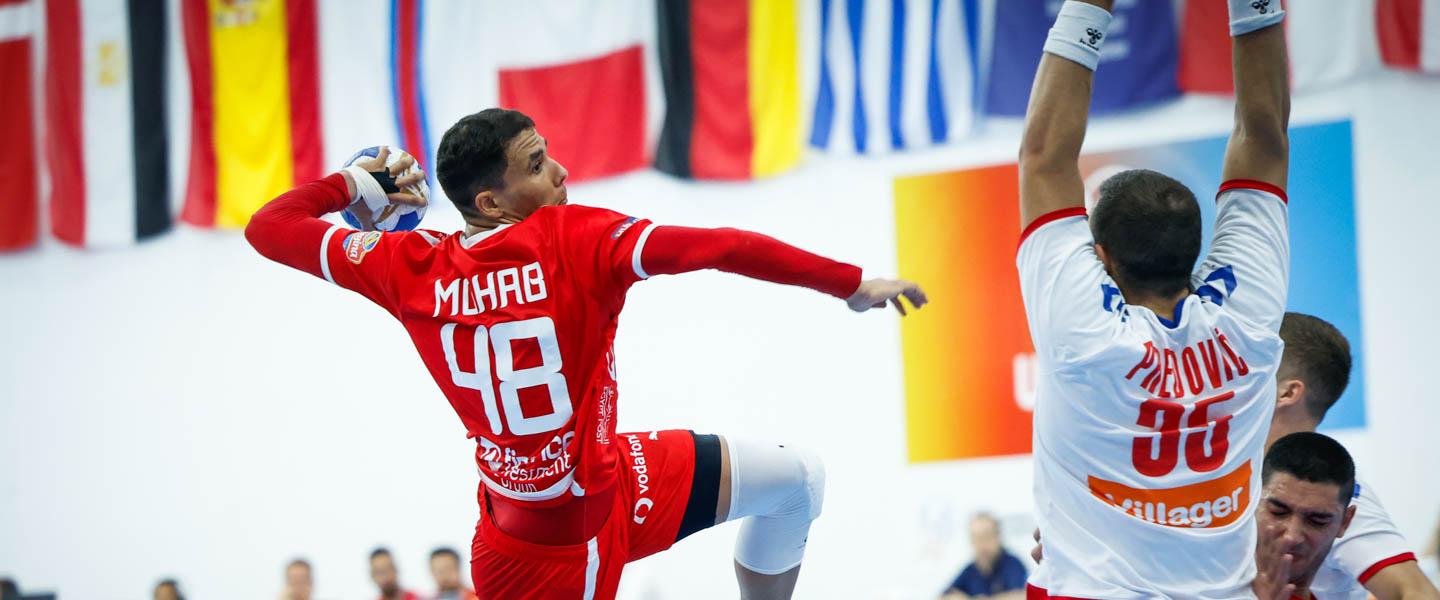 2023 IHF World Men's Handball Championship: Results, scores and points  tables