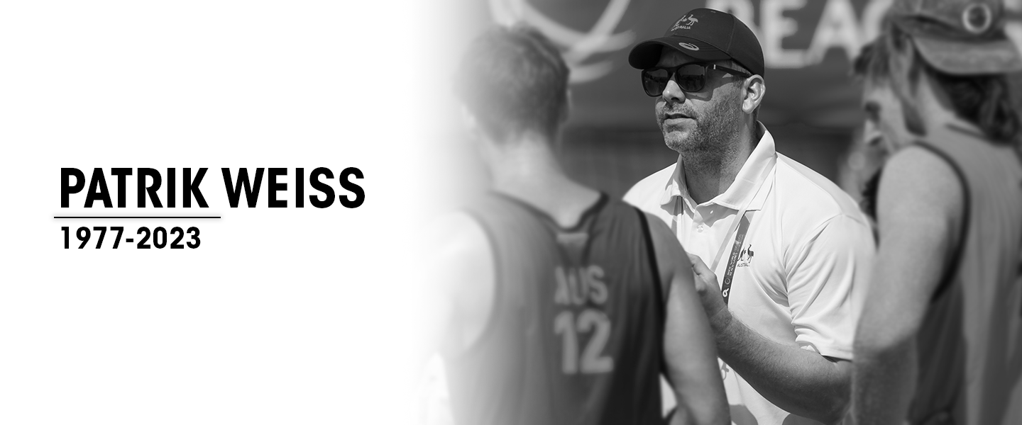 IHF mourns loss of Australia’s Weiss