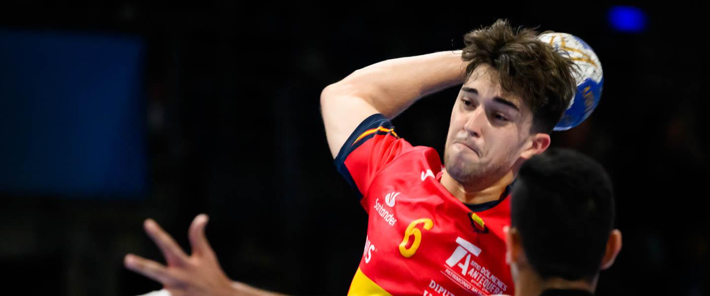 Spain join France in Placement Matches 9-12, while Japan and Norway secure places in the Top 20
