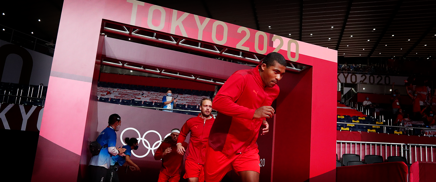 #LetsMove on Olympic Day — and every day