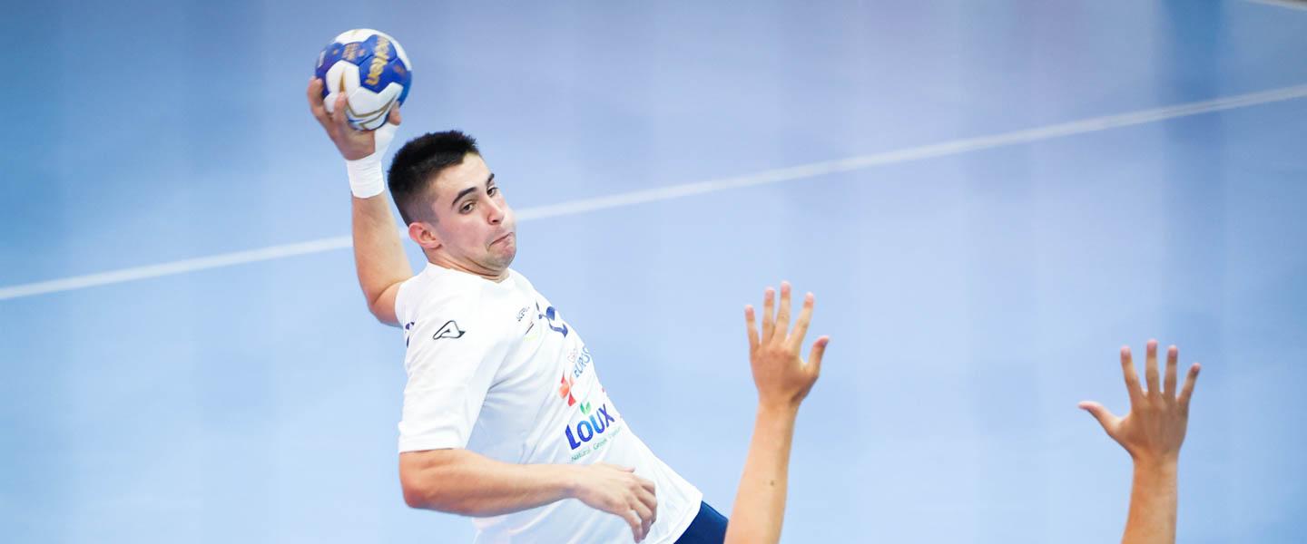 Powerhouses clash in Berlin in Placement Matches; co-host Greece take on Bahrain to end on a high