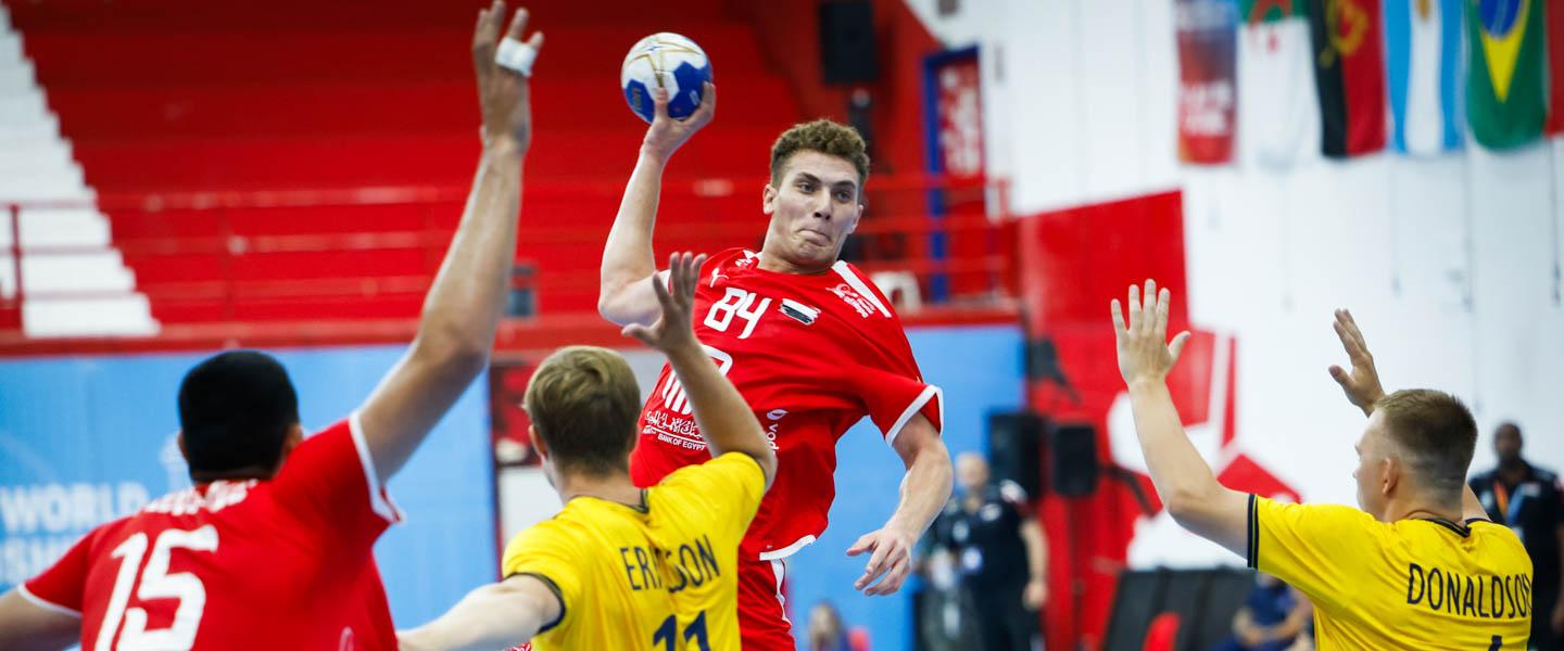 Egypt seal top 10 finish, while Bahrain secure best-ever finish