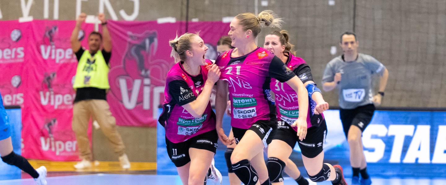 Star-studded teams to fight for glory at the EHF FINAL4