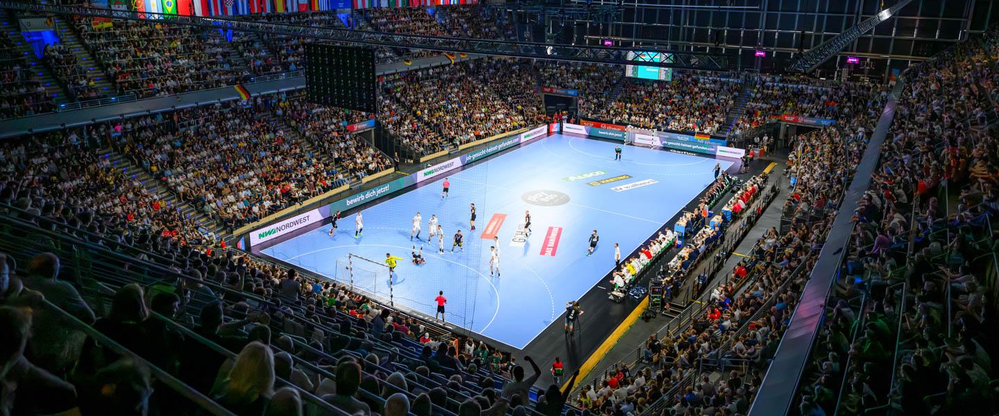 Five talking points after an outstanding 2023 IHF Men’s Junior World Championship