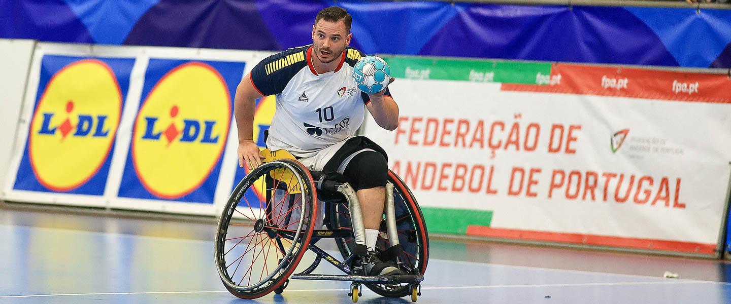 International Handball Week round-up: How the IHF celebrated last week