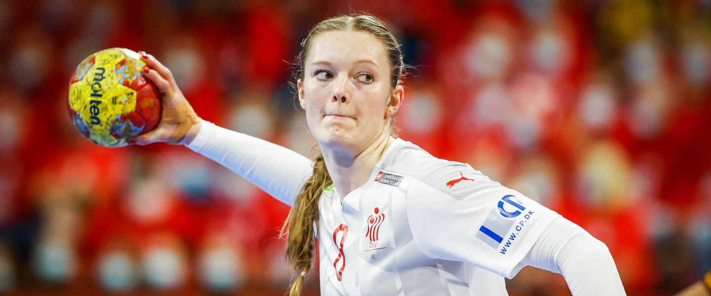 2023 World Women's Handball Championship - Wikipedia