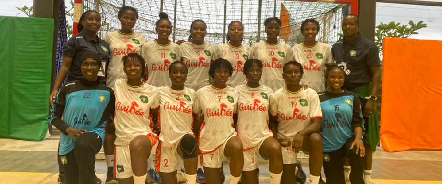 Nigeria and Guinea claim second straight wins in Abidjan