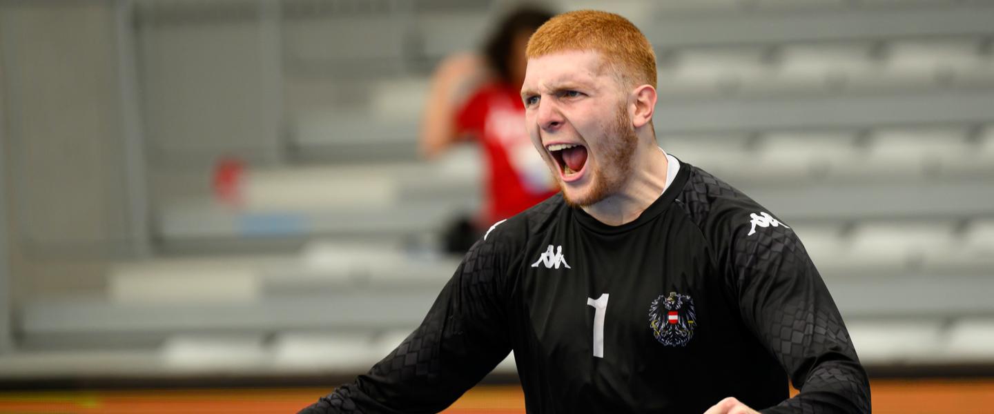 Austria secure best finish ever at the IHF Men's Youth World Championship with emphatic win over Slovenia