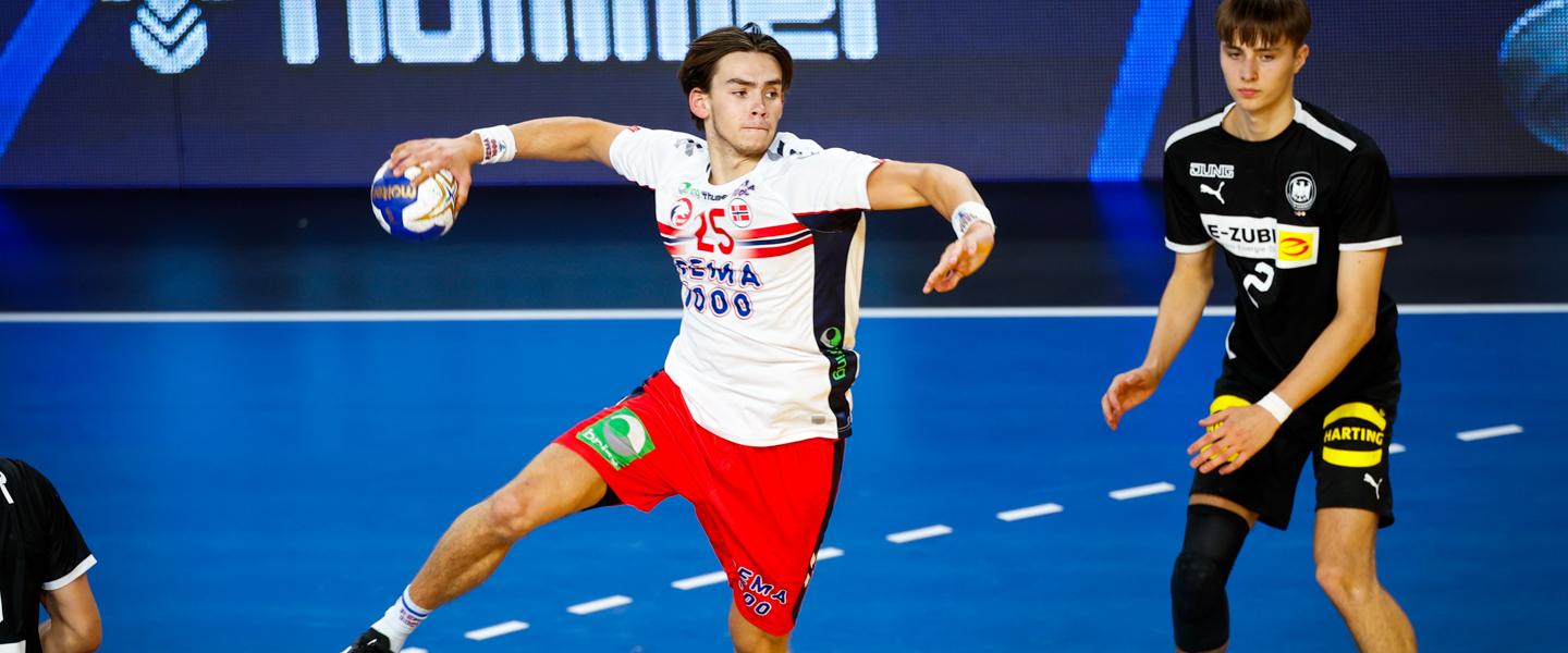 2023 World Handball Championship: Croatia Back on Track, Beats USA 40:22 - Total Croatia