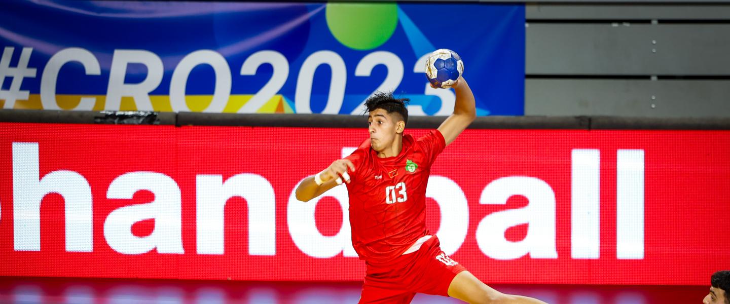 Dramatic finish sees Morocco stay alive in the President's Cup, as Czechia seal top 10 spot