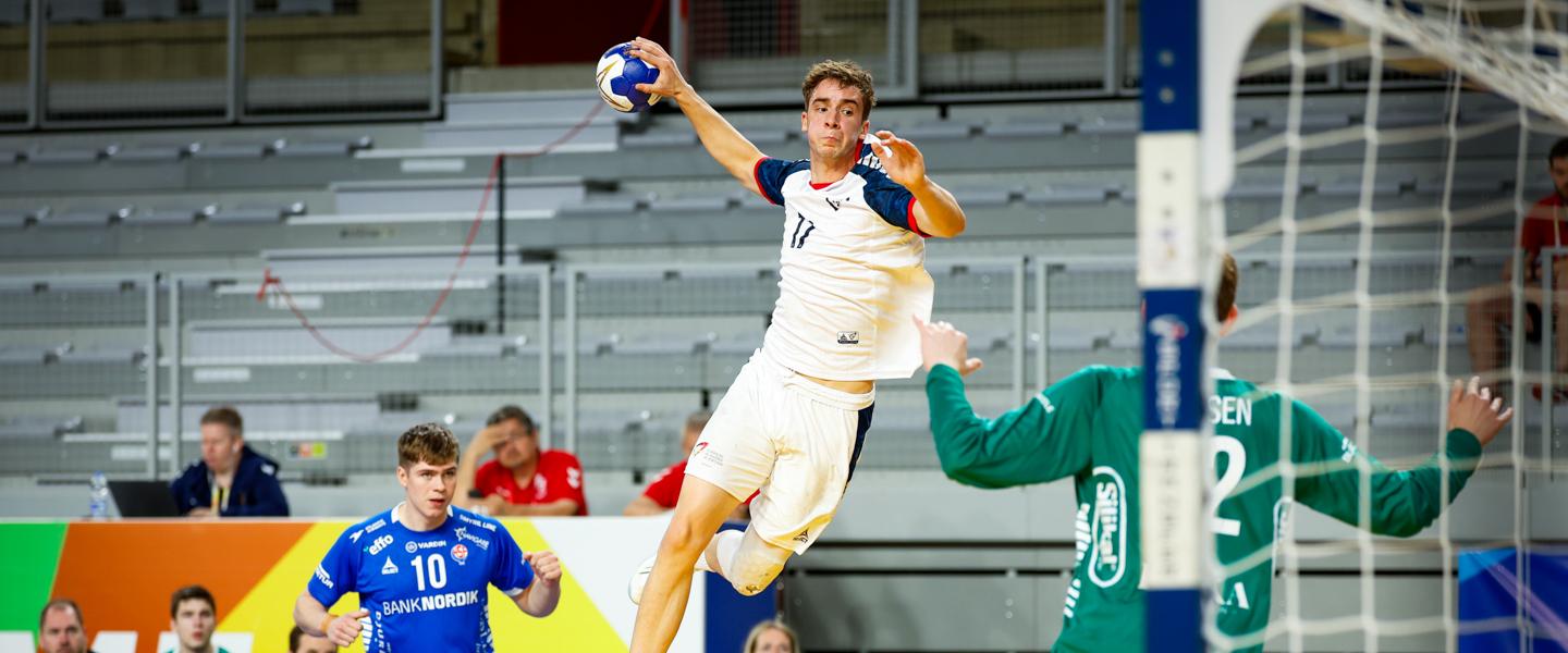 Portugal seal dramatic win against the Faroe Islands, while Slovenia, Argentina and Bahrain finish Croatia 2023 with wins