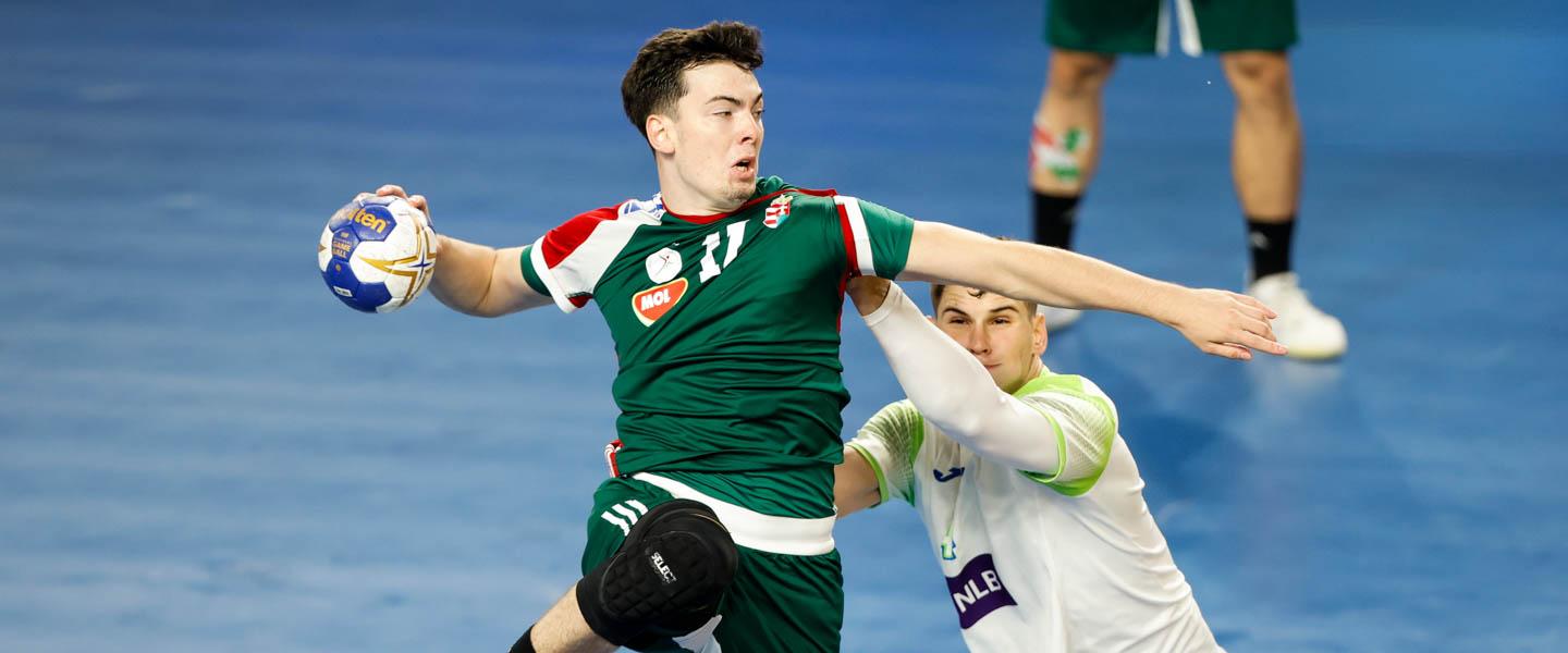 Hungary seal crucial win against Slovenia, Islamic Republic of Iran, North Macedonia and Brazil clinch main round berths