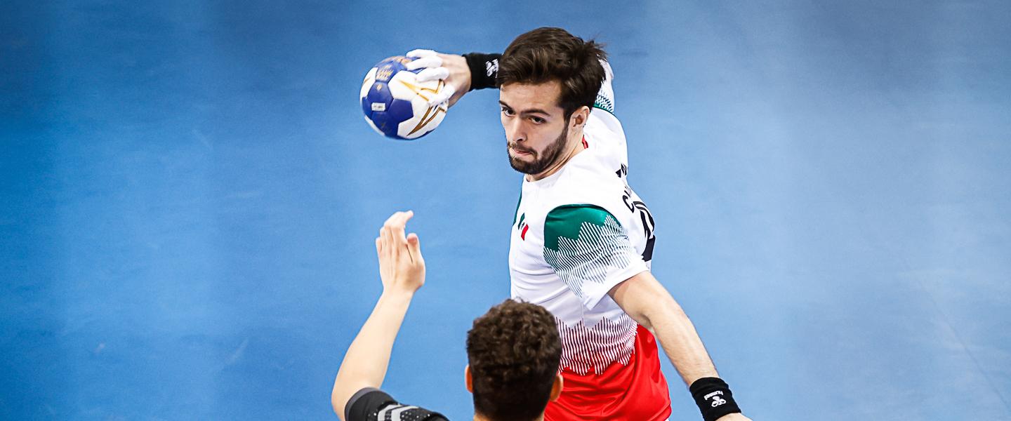 IHF  President's Cup group stage to finish with eight matches