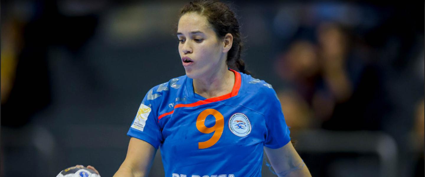 A new challenge for record-setter Faria: Fifth World Championship in a new role