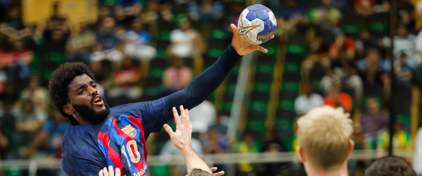 Top stars return in the EHF Champions League Men in exciting new season